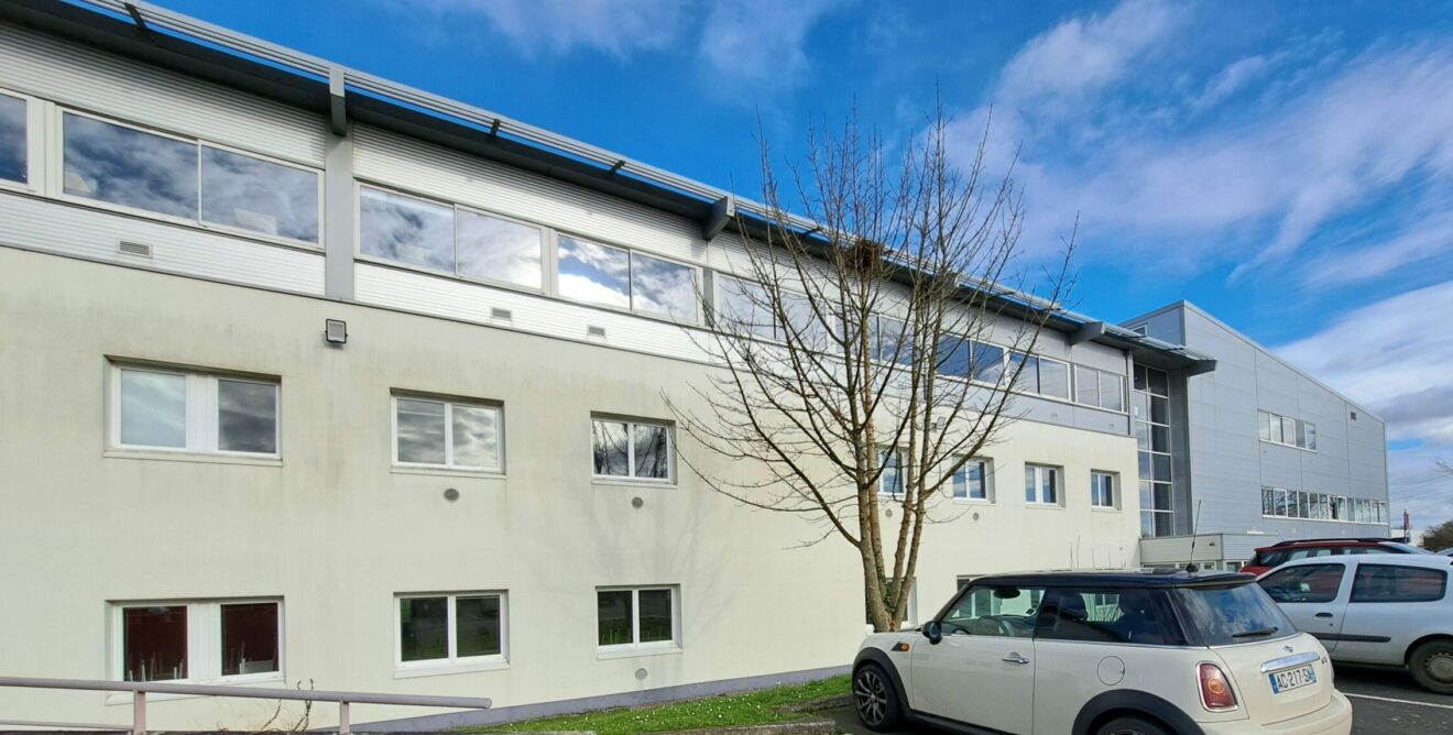Audit énergétique de l'ITES